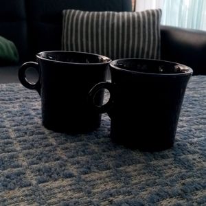 Tea cups